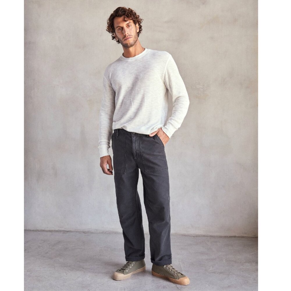 Outerknown The Field Pant - NWT - Picture 3 of 12